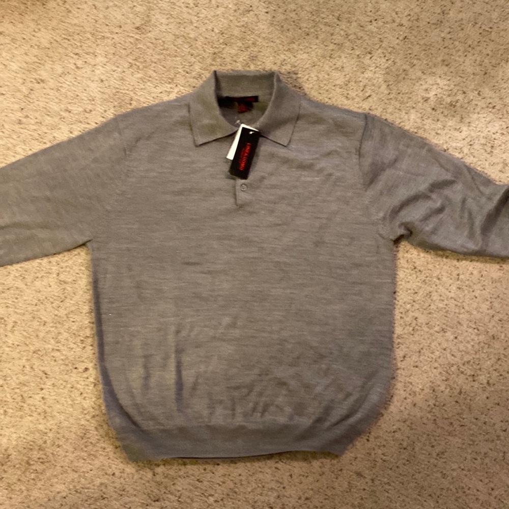 Male Sweater